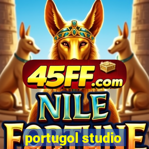 portugol studio